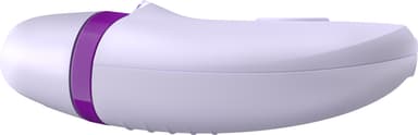 Philips Satinelle Essential epilator BRE27500 (lys lilla)