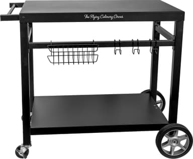 FCC grilltralle FCCG1805000