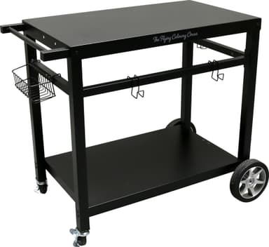 FCC grilltralle FCCG1805000