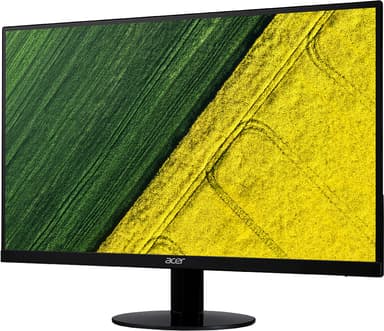 Acer SA240YAbi 23,8" skjerm