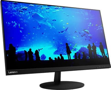 Lenovo L28u-30 28" PC-skjerm