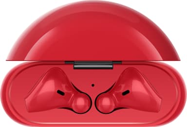 Huawei FreeBuds 3 helt trådløse hodetelefoner (rød)