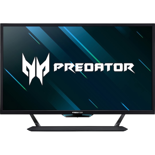 Acer Predator CG437KP gamingskjerm