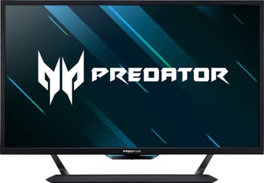 Acer Predator CG437KP gamingskjerm