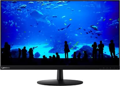 Lenovo L28u-30 28" PC-skjerm