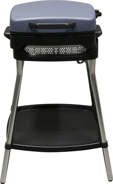 Nordic season tucker elektrisk grill Nordic season tucker elektrisk grill