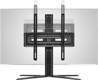 One For All fullbevegelses universelt TV-stativ WM4471