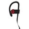 Beats Powerbeats3 Wireless in-ear hodetlf. (sort/rød)