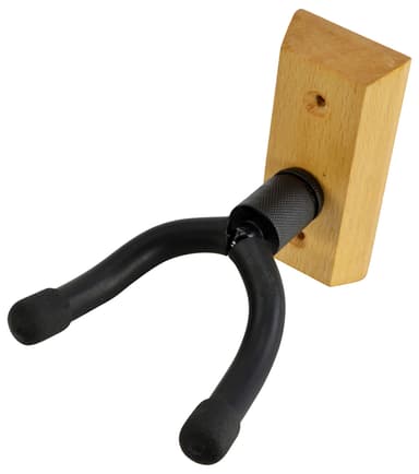 Gitar veggoppheng, tre