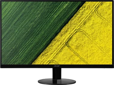 Acer SA240YAbi 23,8" skjerm