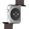 Puro klokkereim i nylon til Apple Watch 42-44 mm (iron grey)