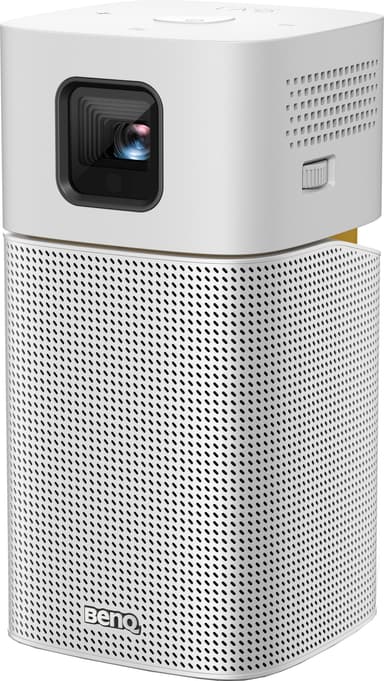 BenQ GV1 bærbar projektor
