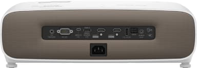 BenQ CinePrime W2700 projektor
