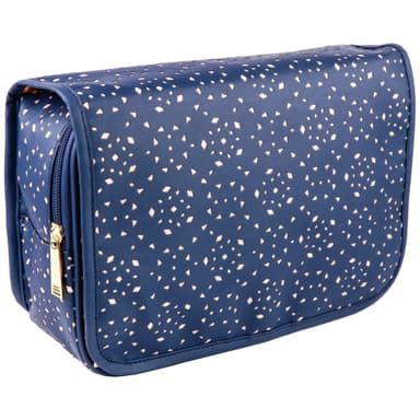 BaByliss Paris Travel geometrisk toalettveske 794973