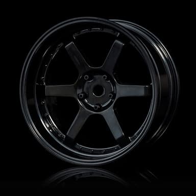 MST-832107BK BK-BK 106 offset adj wheel set (4)