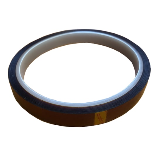 Polymide Tape Heat Resistand 9mm x 32m