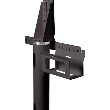 BÜLOW BS15P PlayStation-stativ (sort)
