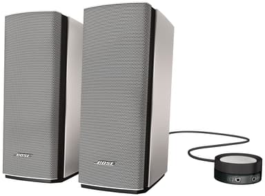 Bose 2.0 høyttalersystem Companion 20