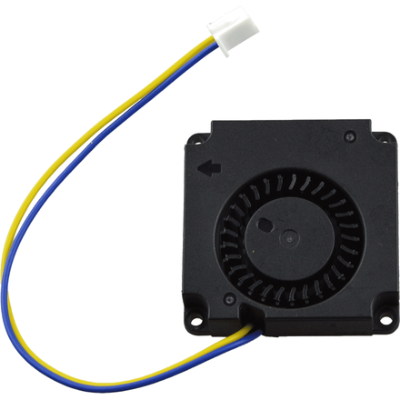 Creality 3D CP-01 Filament cooling fan
