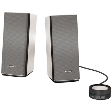 Bose 2.0 høyttalersystem Companion 20