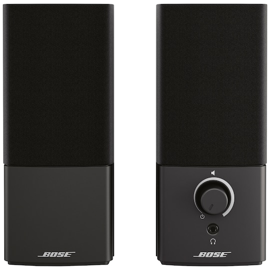 Bose Companion 2 Series III høyttalersystem