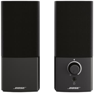 Bose Companion 2 Series III høyttalersystem
