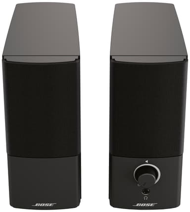 Bose Companion 2 Series III høyttalersystem