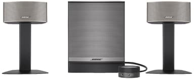 Bose Companion 50 høyttalersett 2.1
