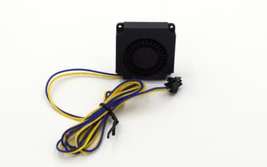 Creality 3D Ender 5 Filament cooling fan