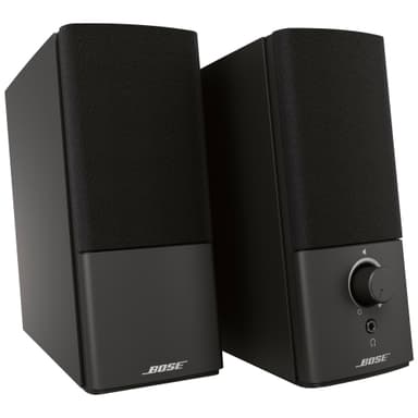 Bose Companion 2 Series III høyttalersystem