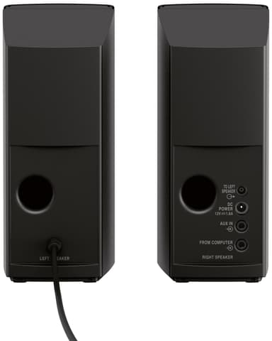 Bose Companion 2 Series III høyttalersystem