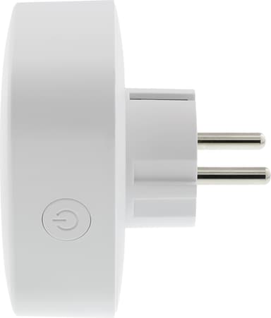 Deltaco SH-P01E smartplugg