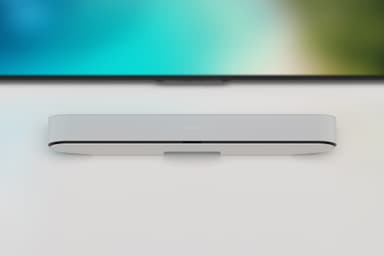 Sonos Beam veggfeste (hvit)
