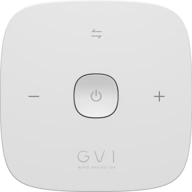 BenQ GV1 bærbar projektor