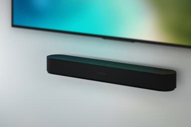 Sonos Beam veggfeste (sort)