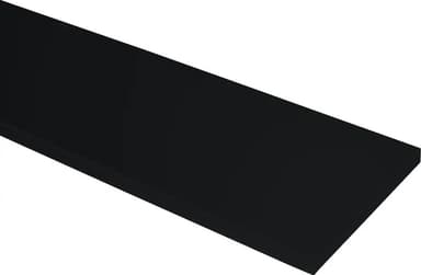 Epoq sokkel 233 cm (sort)