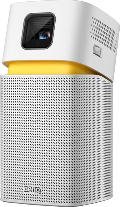 BenQ GV1 bærbar projektor