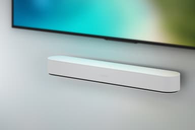Sonos Beam veggfeste (hvit)