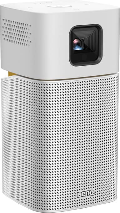 BenQ GV1 bærbar projektor