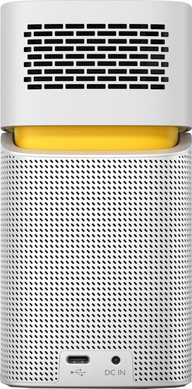 BenQ GV1 bærbar projektor