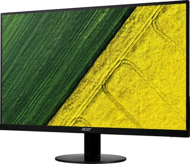 Acer SA240YAbi 23,8" skjerm