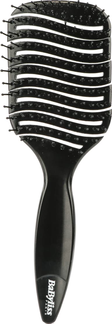 BaByliss flat hårbørste 794896