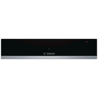 Bosch Series 6 varmeskuff BIC510NS0 (stål)
