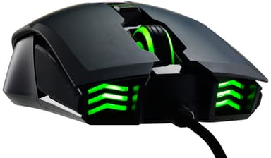 Cooler Master Devastator 2 gamingtastatur og mus