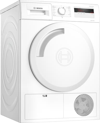 Bosch Serie | 4 tørketrommel WTH8307LSN