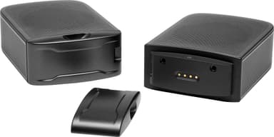 JBL Bar 9.1ch lydplanke med 10" trådløs subwoofer