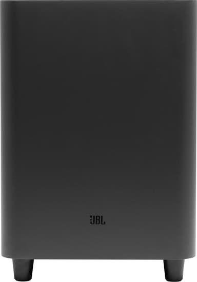 JBL Bar 9.1ch lydplanke med 10" trådløs subwoofer