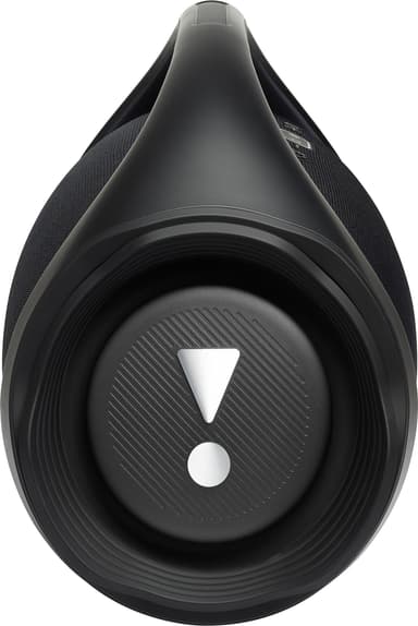 JBL Boombox 2 trådløs høyttaler (sort)