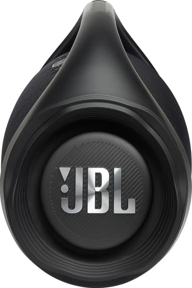 JBL Boombox 2 trådløs høyttaler (sort)