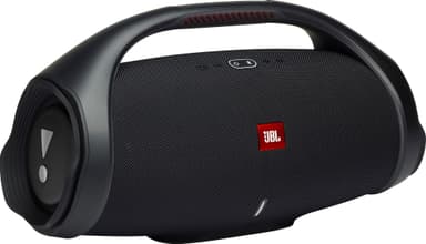 JBL Boombox 2 trådløs (sort) - Høyttalere Elkjøp